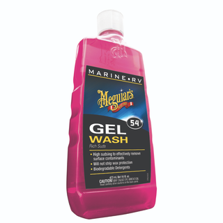 Meguiar's M5416 Gel Wash