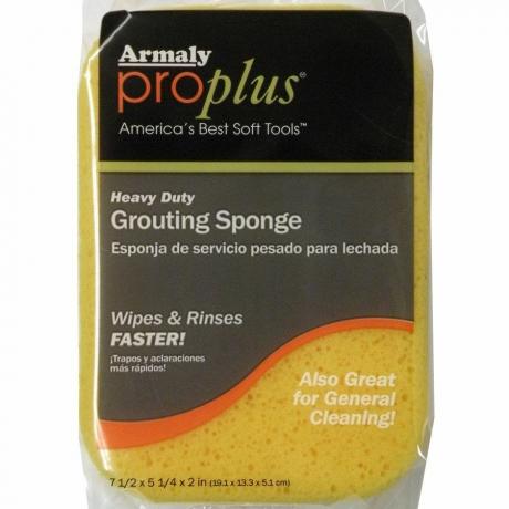 Armaly ProPlus polyurethaan spons