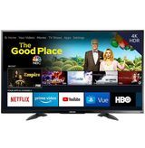 50-inch 4K Ultra HD Smart LED TV - Fire TV-editie