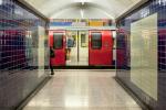 Huizen in de buurt van metrostations in Londen dalen met 2% sinds de Covid-pandemie