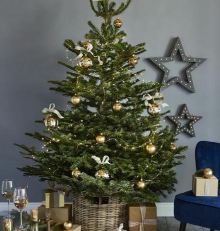 aldi-kerstassortiment voor 2020-lanceringen