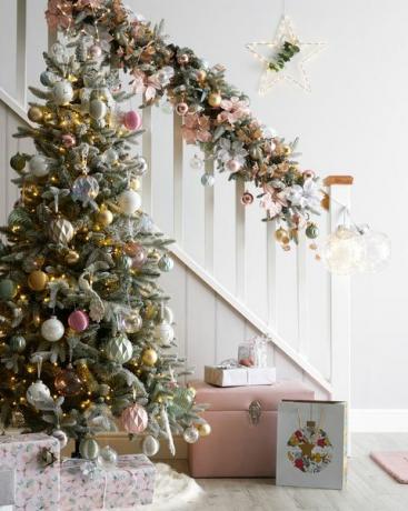 dunelm lanceert kerstcollectie