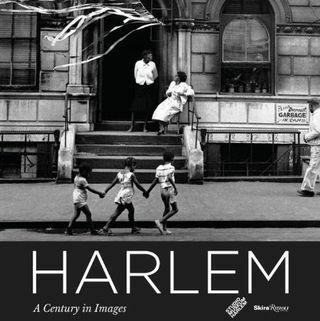 Harlem: een eeuw in beelden