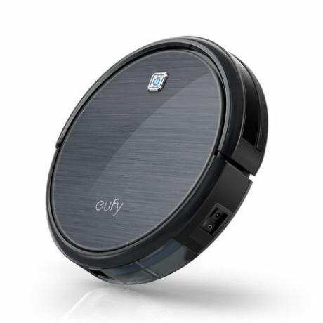 eufy RoboVac 11 zelfladende robotstofzuiger