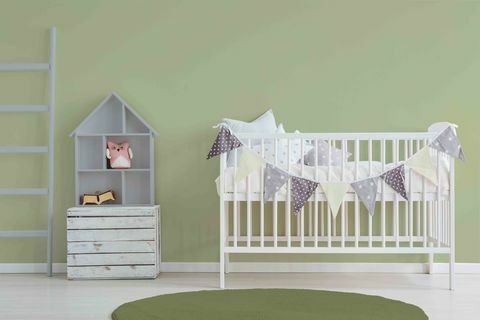 Valspar kinder- / kinderkamer - Soothing Sage