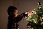 Twee kerstbomen per huishouden is nu een opkomende kersttrend