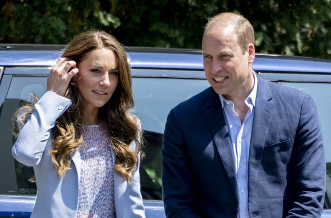 waarom de zet van prins William en Kate Middleton weerslag heeft gekregen