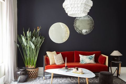 Houzz van 2018 - woonkamer