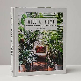 Wild at Home: Stijl & Verzorging voor Mooie Planten Boek