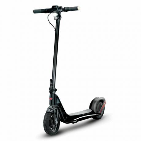 Elektrische scooter