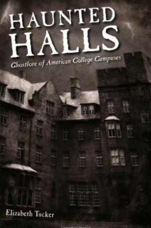 Haunted Halls: Ghostlore van Amerikaanse universiteitscampussen