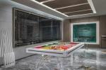 Damien Hirst ontwierp een hotelkamer voor palmen Palms Casino Resort Las Vegas dat $ 100.000 per nacht kost