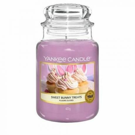 Yankee Candle Sweet Bunny Treats