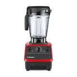 Rode Vitamix 5300-menger