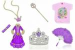 Princess Charlotte Collection ontvangt speling