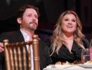 Kelly Clarkson kan Brandon Blackstock niet uit Montana Home zetten