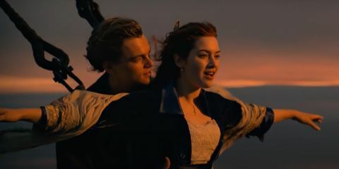 titanic