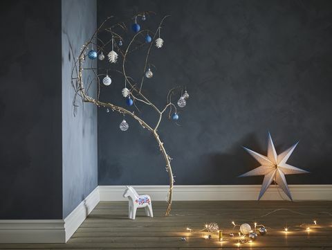 Ikea-kerstcollectie, VINTER