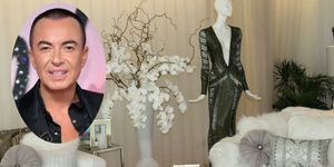 Julien Macdonald homeware collectie bij Debenhams