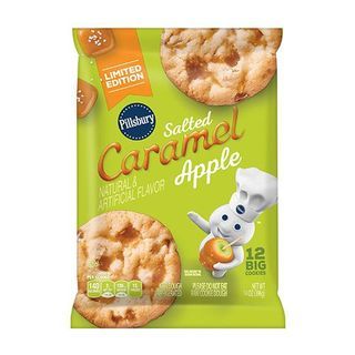 Pillsbury Gezouten Karamel Appelkoekjes