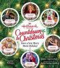 Hallmark Christmas Movies 2020-schema