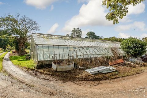 Rumleigh House - Yelverton - Devon - kas - Strutt en Parker