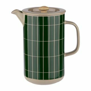 Marimekko Tiiliskivi koffiepers 0,9 l