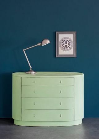 Annie Sloan werkt samen met Oxfam om een ​​nieuwe Chalk Paint ™ -kleur te lanceren - Lem Lem