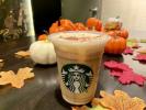 Starbucks lanceert The Pumpkin Cream Cold Brew, de tweede Pumpkin Coffee Drink