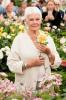 Dame Judi Dench opent RHS Garden Wisley Flower Show 2018