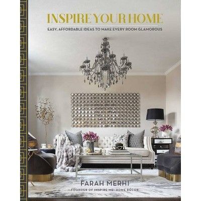 Inspire Your Home van Farah Merhi