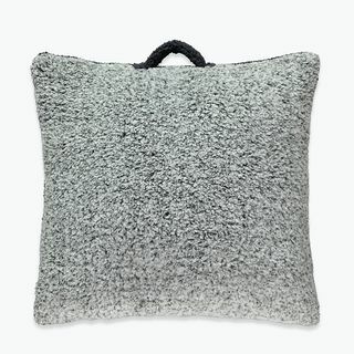 Sherpa Fleece Vloerkussen (70cm x 70cm)