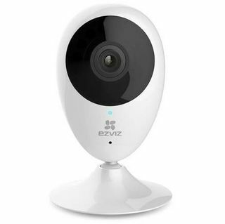 EZVIZ Wi-Fi Smart Home Security Camera voor binnen