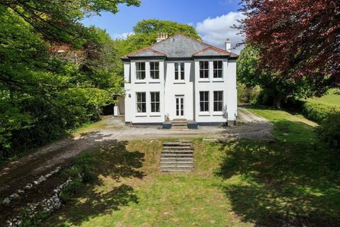 Onroerend goed: huis te koop - Mary Tavy, Devon