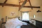 Historisch cottage met 1 slaapkamer in Somerset, verkocht voor £ 140k