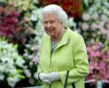 Chelsea Flower Show: The Queen Sends Message For RHS Virtual Show
