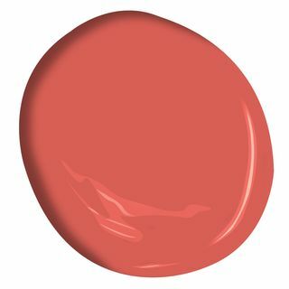 frambozenblush benjamin moore kleur van het jaar 2023