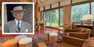 Frank Lloyd Wright