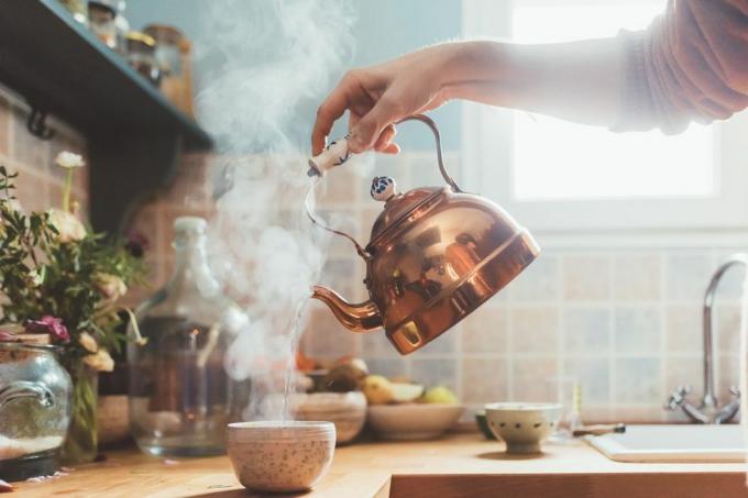 14 eenvoudige manieren om energie te besparen tijdens het thuiswerken