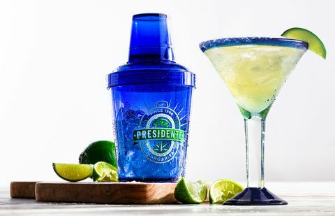 chili's presidente margarita