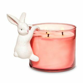 Hanging Bunny-accessoire