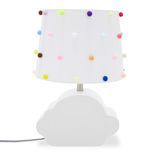 Keramische Cloud Lamp