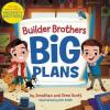 Beste vakantie-doe-het-zelfprojecten voor kinderen op YouTube, volgens Property Brothers Drew en Jonathan Scott