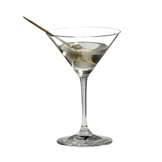 Vinum Martini-glas