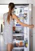 Hoe vaak per dag kijkt de gemiddelde Brit in de koelkast