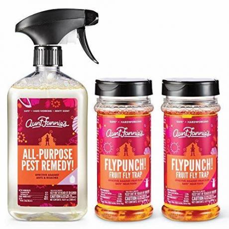 All-Purpose Remedy en FlyPunch-bundel