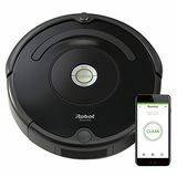 iRobot Roomba 671 robotstofzuiger 