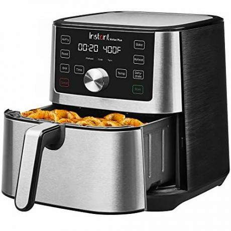 Vortex Plus 6-in-1, 4QT heteluchtoven