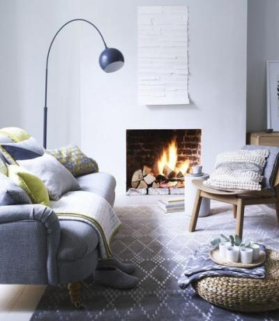 scandi stijl inspiratie stylist lorraine dawkins