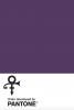 Pantone ontwikkelt een officiële Prince Purple